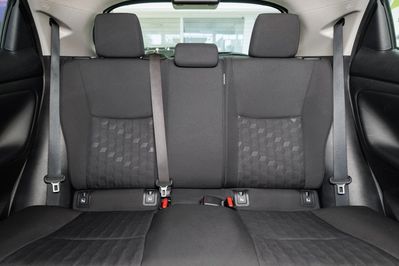 Toyota Yaris 1.5