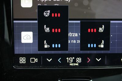 Volvo V90 T6 AWD Plug-In Hybrid Ultra Dark aut
