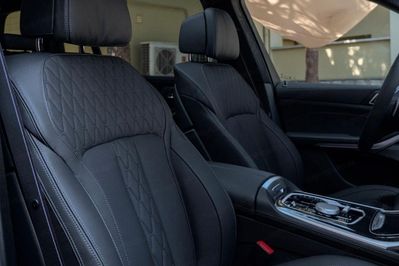 BMW X7 xDrive40d M Sport