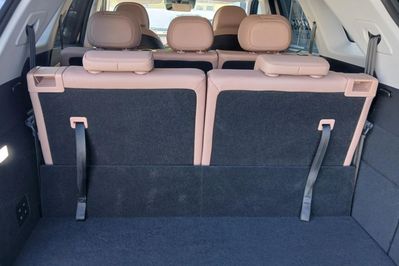 Chery Tiggo 9 Prestige 1.5 T-GDI Super Hybrid DHT 7os.
