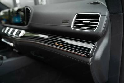 Mercedes GLE AMG 53  4-Matic+