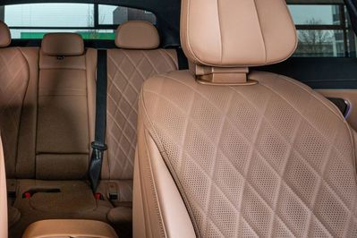 Mercedes Klasa E 220 d 4-Matic AMG