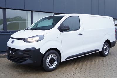 Fiat Scudo L2H1