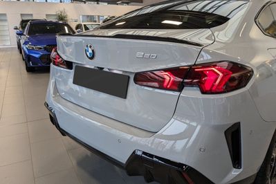 BMW Seria 2 Gran Coupe 220 M Sport