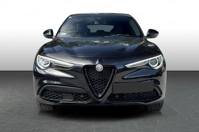 Alfa Romeo Stelvio 2.0 Turbo Sprint Q4 aut
