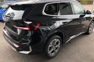 BMW X1 sDrive20i xLine