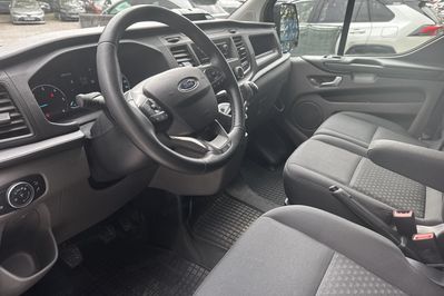 Ford Transit Custom 320 L1H1 Trend (bryg.)
