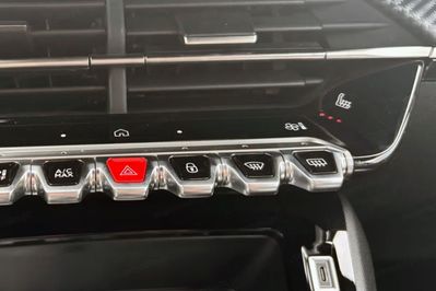 Peugeot 2008 Business e-DCS6 1.2 PureTech mHEV