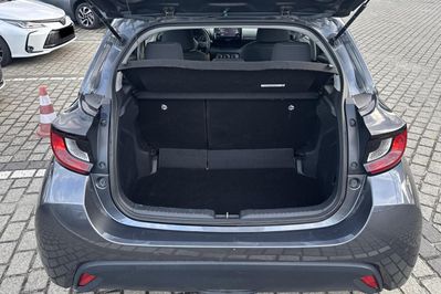 Toyota Yaris 1.0 Comfort