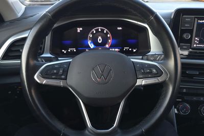 Volkswagen T-Roc TSI Life
