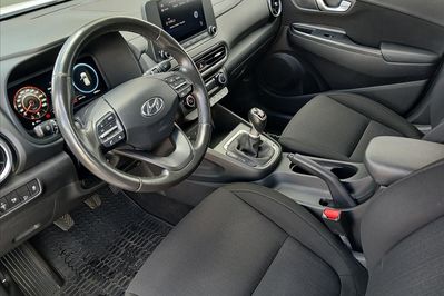 Hyundai Kona t-Gdi Modern