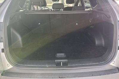 Hyundai Tucson Executive 1.6 T-GDi 48V  DCT