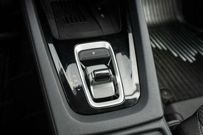 Skoda Octavia 1.5 TSI mHEV DSG Selection