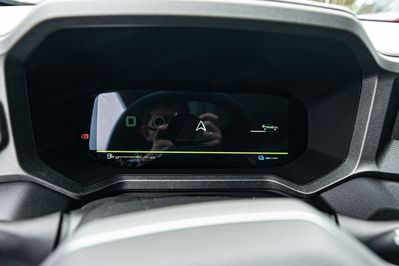 Dacia Bigster Journey 1.8 Full Hybrid