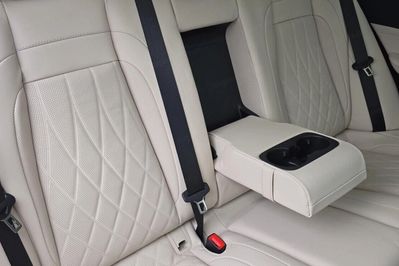 Mercedes GLE AMG 53 4-Matic+