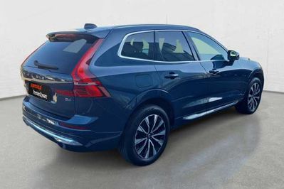 Volvo XC60 B4 D Plus Bright aut