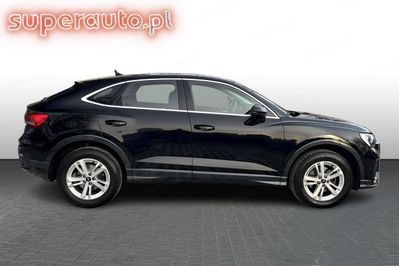 Audi Q3 Sportback 35 TFSI