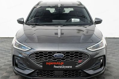 Ford Focus 2.3 EcoBoost ST X