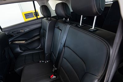 Jac JS8 PRO 7 DCT 7os.