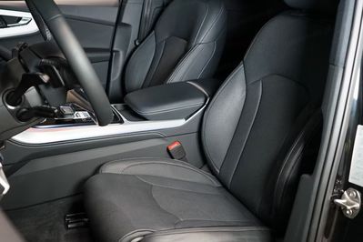 Audi Q7 45 TDI quattro S Line