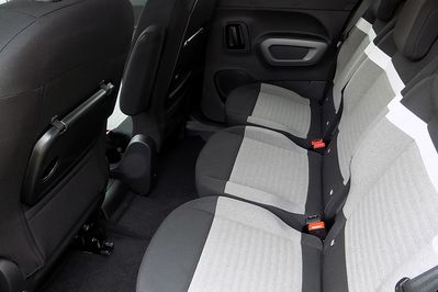 Citroen Berlingo MPV XL L2H1