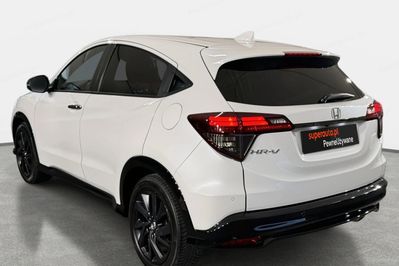 Honda HR-V 1.5 Sport CVT
