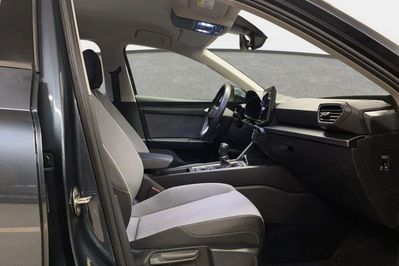 Seat Leon 1.5 TSI Style