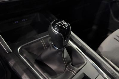 Seat Leon 1.0 TSI