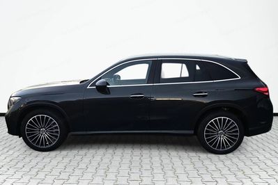 Mercedes GLC 220 d 4MATIC AMG Line