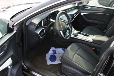 Audi A7 40 TDI mHEV S tronic