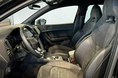 Cupra Ateca 1.5 TSI DSG