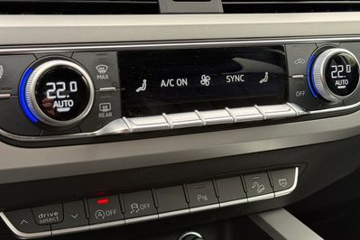 Audi A4 Allroad 40 TDI mHEV Quattro S tronic