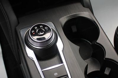 Ford Focus 1.5 EcoBlue Titanium X aut