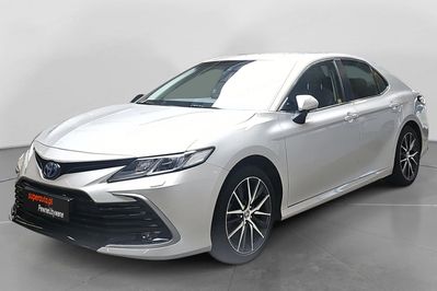 Toyota Camry 2.5 Hybrid Prestige