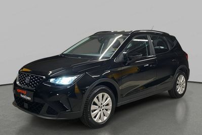 Seat Arona 1.0 TSI