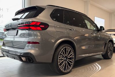 BMW X5 xDrive30d  M Sport