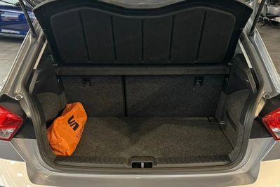 Seat Ibiza 1.0 TSI Style S&S