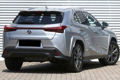 Lexus UX 300h F Sport Design 2.0 Hybrid Dynamic Force AWD