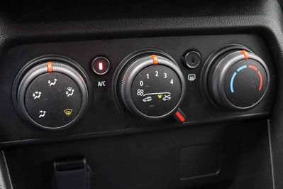 Dacia Sandero Stepway Expression LPG 1.0 TCe