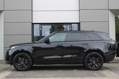 Land Rover Range Rover Velar D200  S