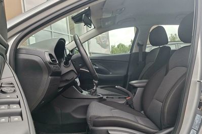 Hyundai i30 1.0 T-GDI Modern