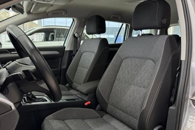 Volkswagen Passat 1.4 TSI Plug-In Hybrid GTE DSG