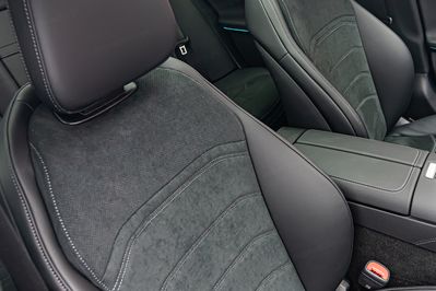 Mercedes Klasa E 220 d 4-Matic AMG