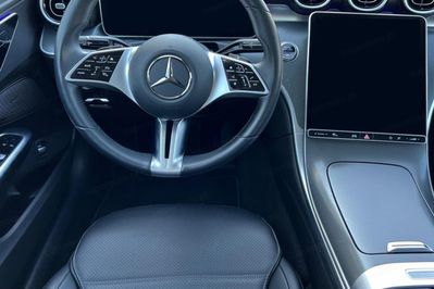 Mercedes Klasa C 180 Avantgarde