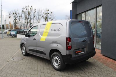 Opel Combo Van Cargo L1H1 EAT8