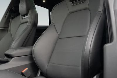 Porsche Macan 4S