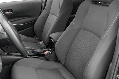 Toyota Corolla 1.8 Hybrid Comfort