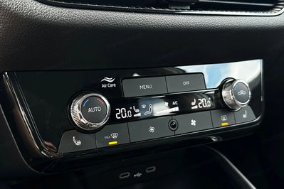 Skoda Fabia 1.0 TSI Edition 130 DSG