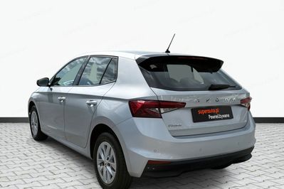 Skoda Fabia 1.0 Tsi Selection