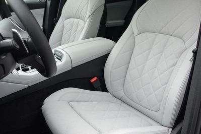 BMW X6 xDrive40d M Sport